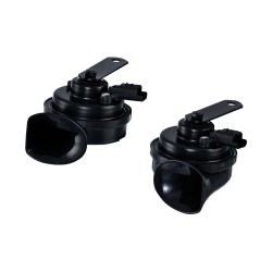 Avertisseur Sonore Klaxon Pour Renault Austral Clio II III Espace VI 7700437072
