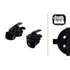 Avertisseur Sonore Klaxon Pour Renault Austral Clio II III Espace VI 7700437072
