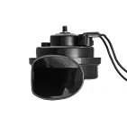 Avertisseur Sonore Klaxon Pour Ford Mondeo I III 6M2T-13832-AA 6M5J-19G229-AA