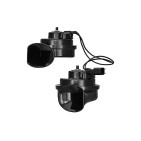 Avertisseur Sonore Klaxon Pour Ford Mondeo I III 6M2T-13832-AA 6M5J-19G229-AA