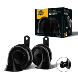 Avertisseur Sonore Klaxon Pour Ford Mondeo I III 6M2T-13832-AA 6M5J-19G229-AA