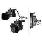Avertisseur Sonore Klaxon Pour Ford Mondeo I III 6M2T-13832-AA 6M5J-19G229-AA