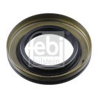 Bague D'Étanchéité Différentiel Pour Renault Dacia Nissan 383424036R