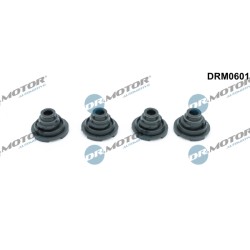 Jeu Joints de Bougie Préchauffage Pour Renault Opel Nissan 7701057917 93180281