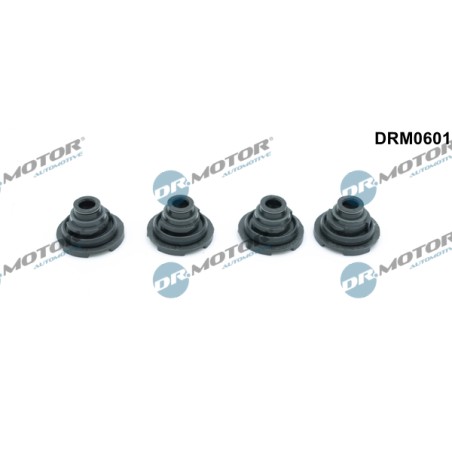 Jeu Joints de Bougie Préchauffage Pour Renault Opel Nissan 7701057917 93180281