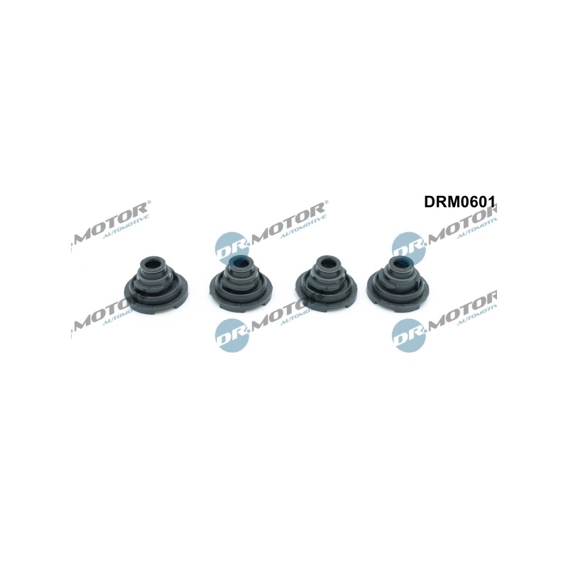 Jeu Joints de Bougie Préchauffage Pour Renault Opel Nissan 7701057917 93180281