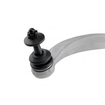 Triangle Bras De Suspension Avant Droit Supérieur Pour Lexus Ls 4861059085