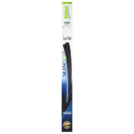 2 Balais D'Essuie-Glace 650mm 480mm Pour Volvo XC60 II 31490718 31689263