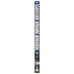 2 Balais D'Essuie-Glace 580mm 450mm Pour Alpine A110 II 6020080055