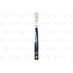 2 Balais D'Essuie-Glace 650mm 480mm Pour Volvo XC60 II 31490720 31689264