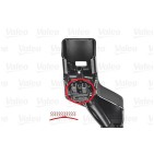 2 Balais D'Essuie-Glace 650mm 480mm Pour Volvo XC60 II 31490720 31689264