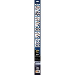 2 Balais D'Essuie-Glace 700mm 550mm Pour BMW IX 5A0B571 61615A0B571