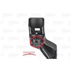 2 Balais D'Essuie-Glace 650mm 500mm Pour Land Rover Range Rover Sport III V