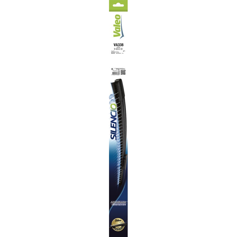 2 Balais D'Essuie-Glace 650mm 600mm Pour MERCEDES Sprinter