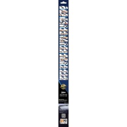 2 Balais D'Essuie-Glace 650mm 600mm Pour MERCEDES Sprinter
