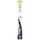 1 Balai D'Essuie-Glace Arrière 220mm Pour Renault Dacia Mitsubishi 287909121R