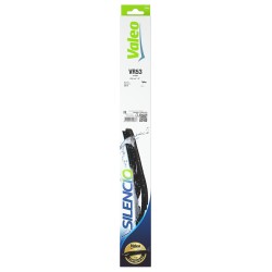 1 Balai D'Essuie-Glace Arrière 220mm Pour Renault Dacia Mitsubishi 287909121R