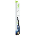 1 Balai D'Essuie-Glace Arrière 220mm Pour Renault Dacia Mitsubishi 287909121R