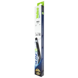 1 Balai D'Essuie-Glace Arrière 220mm Pour Renault Dacia Mitsubishi 287909121R
