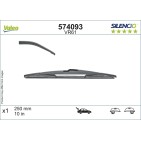 1 Balai D'Essuie-Glace Arrière 250mm Pour Toyota Suzuki Jeep Mazda 85242-0E110