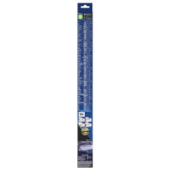 1 Balai D'Essuie-Glace 530mm Pour Peugeot Renault VW Bora Audi 6423-05 357955427