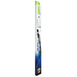 1 Balai D'Essuie-Glace 600mm Pour Peugeot Renault Dacia Duster VW 1613291580