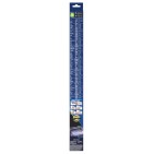 1 Balai D'Essuie-Glace 600mm Pour Peugeot Renault Dacia Duster VW 1613291580
