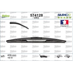 1 Balai D'Essuie-Glace 400mm Pour Peugeot Renault Dacia Opel Astra G 77111-30022