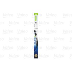 1 Balai D'Essuie-Glace 550mm Pour Peugeot Renault Dacia VW 288900464R 288907672R