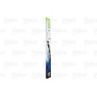 1 Balai D'Essuie-Glace 550mm Pour Peugeot Renault Dacia VW 288900464R 288907672R