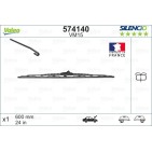 1 Balai D'Essuie-Glace 600mm Pour Renault Espace II Opel Nissan Iveco 7701051902