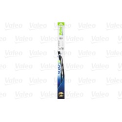 1 Balai D'Essuie-Glace 600mm Pour Peugeot Renault Dacia Duster VW 1613291580