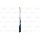 1 Balai D'Essuie-Glace 600mm Pour Peugeot Renault Dacia Duster VW 1613291580