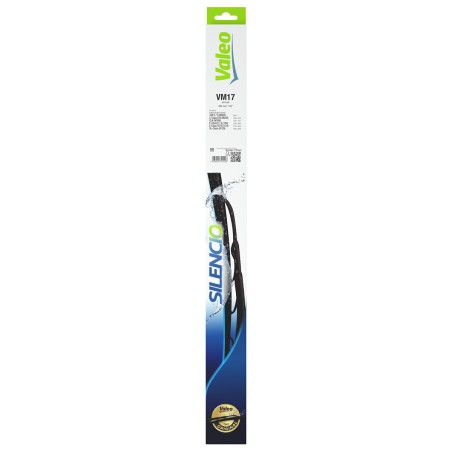 1 Balai D'Essuie-Glace 590mm Pour MERCEDES 124 190 Cabriolet Classe C T-Model E