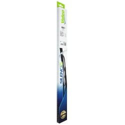 1 Balai D'Essuie-Glace 590mm Pour MERCEDES 124 190 Cabriolet Classe C T-Model E