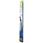 1 Balai D'Essuie-Glace 590mm Pour MERCEDES 124 190 Cabriolet Classe C T-Model E