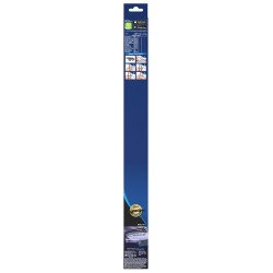 1 Balai D'Essuie-Glace 590mm Pour MERCEDES 124 190 Cabriolet Classe C T-Model E