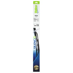 1 Balai D'Essuie-Glace 590mm Pour BMW Série 5 E34 7 E32 E38 61618217706 8217706