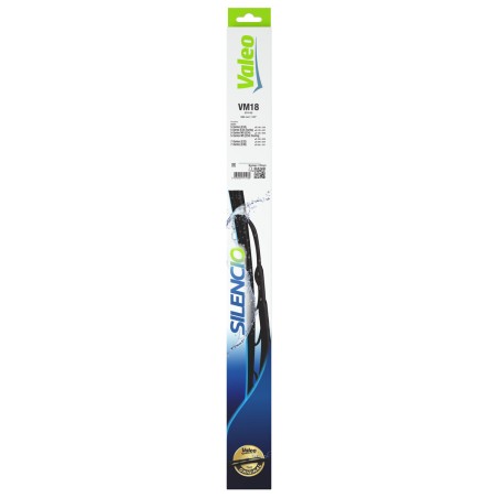 1 Balai D'Essuie-Glace 590mm Pour BMW Série 5 E34 7 E32 E38 61618217706 8217706