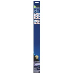 1 Balai D'Essuie-Glace 590mm Pour BMW Série 5 E34 7 E32 E38 61618217706 8217706