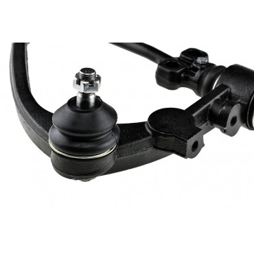 Triangle Bras De Suspension Avant Droit Supérieur Pour Toyota Hiace 4806626050