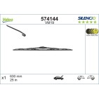 1 Balai D'Essuie-Glace 630mm Pour MERCEDES Classe E T-Model