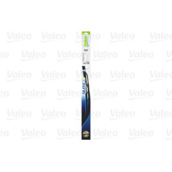 1 Balai D'Essuie-Glace 650mm Pour Peugeot 107 Renault Opel Fiat 6423-G8 4419277