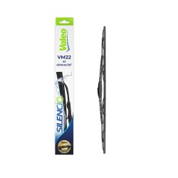1 Balai D'Essuie-Glace 410mm Pour Peugeot Renault Dacia VW 6423-L4 28890-4EH1A