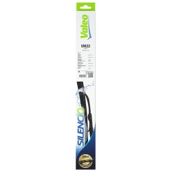 1 Balai D'Essuie-Glace 410mm Pour Peugeot Renault Dacia VW 6423-L4 28890-4EH1A
