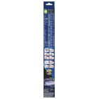 1 Balai D'Essuie-Glace 410mm Pour Peugeot Renault Dacia VW 6423-L4 28890-4EH1A