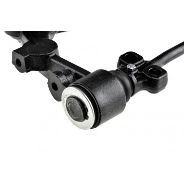 Triangle Bras De Suspension Avant Droit Supérieur Pour Toyota Hiace 4806626050
