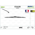 1 Balai D'Essuie-Glace 525mm Pour Peugeot Renault VW Audi 6423-05 28890-00QAH