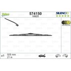 1 Balai D'Essuie-Glace 525mm Pour Peugeot Renault VW Audi 6423-05 28890-00QAH