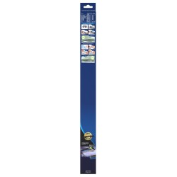 1 Balai D'Essuie-Glace 600mm Pour Renault Safrane I II BMW Série 5 E34 7 E32